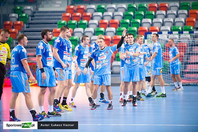 Czy MMTS rozpocznie marsz w górę ligowej tabeli?