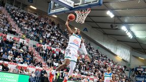 EBL. Wright, Ledo, Hakanson? Jakich graczy zagranicznych ponownie widzielibyśmy w polskich klubach?