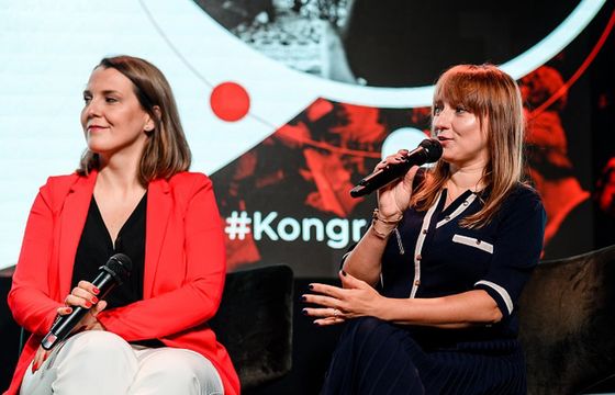 Marka w przestrzeni wirtualnej tematem przewodnim 23. Kongresu Profesjonalistów Public Relations