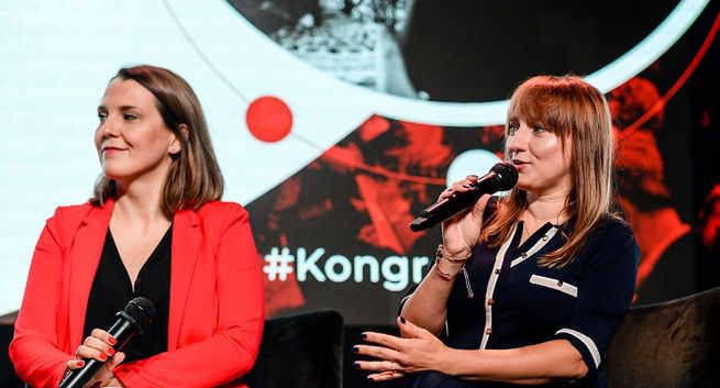 Marka w przestrzeni wirtualnej tematem przewodnim 23. Kongresu Profesjonalistów Public Relations