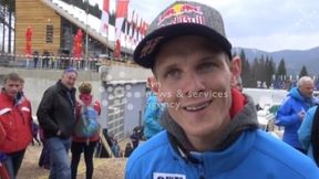 Morgenstern: Stoch zasłużył na triumf w klasyfikacji generalnej Pucharu Świata