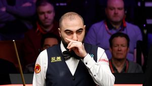 Dostał pytanie o wojnę z USA. Irańczyk zareagował wymownie