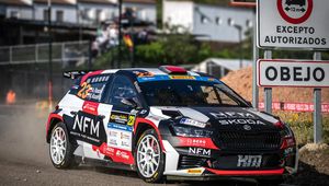 Wymagający debiut w mistrzostwach Europy. "Dużo nauki i wniosków"