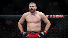 Były podwójny mistrz UFC przestrzega Pereirę przed siłą Jana Błachowicza