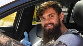 Powrót do Polski po 10 latach. To go mocno zaskoczyło