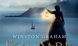 Poldark (#8). Przybysz z morza