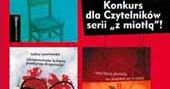 Kto czyta, ten jeździ na Kubę! Rozwiązanie konkursu