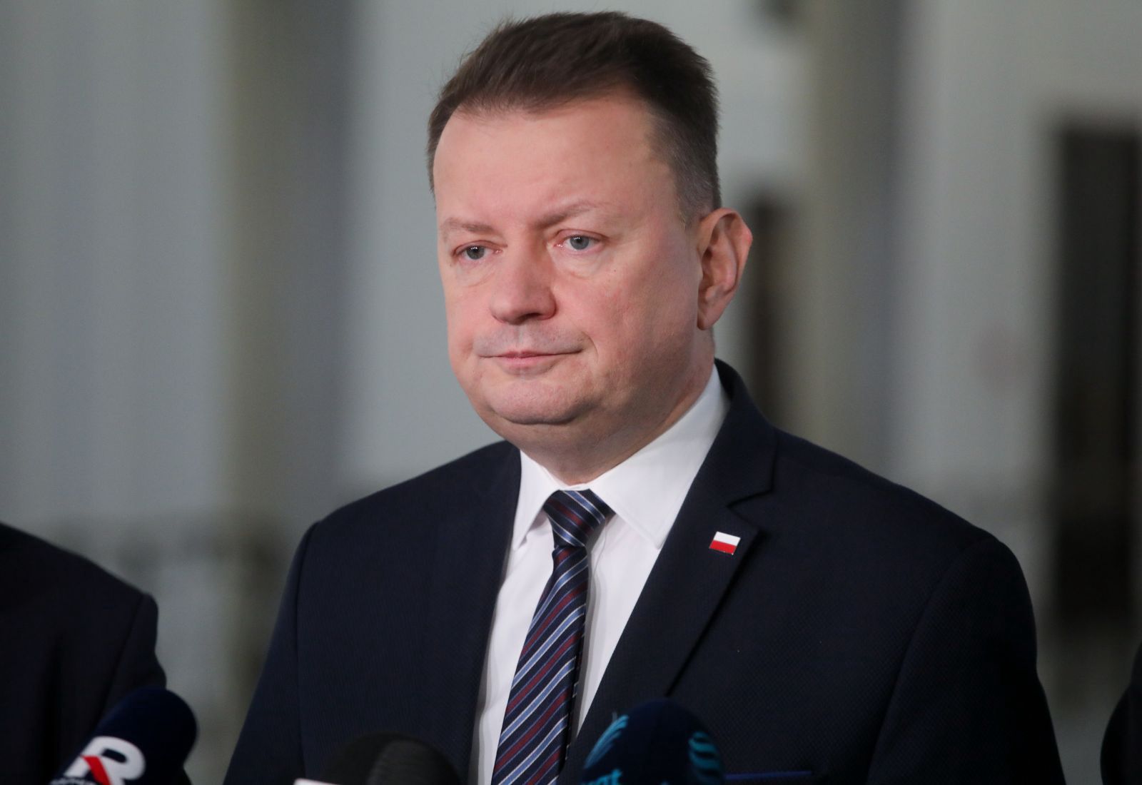 Mariusz Błaszczak