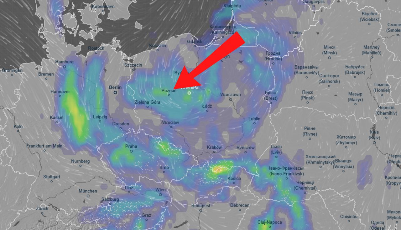 Nowa prognoza na majówkę. To czeka Polskę. Fatalne wieści