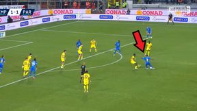 Cudowny gol zapewni ligowy byt? "Nieprawdopodobne uderzenie" [WIDEO]