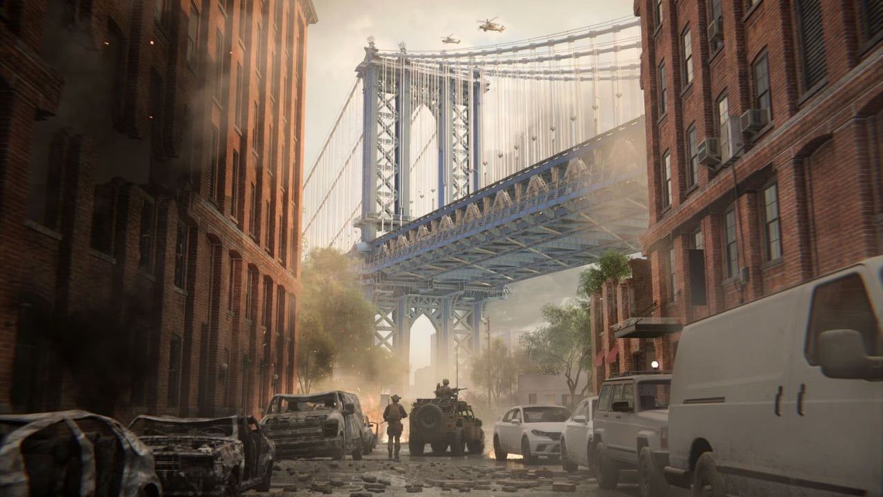 Jeszcze pół roku temu Battlefield 6 zawieszał się na Xbox Series S