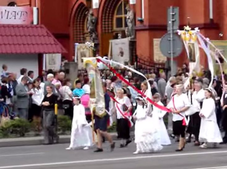 Piątek po Bożym Ciele będzie wolny od pracy? Jest projekt
