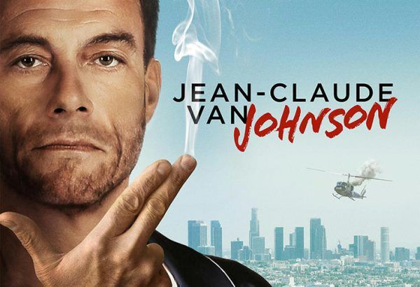 Jean-Claude Van Damme jako ''Jean-Claude Van Johnson'' na emeryturze. Zaskakująca zapowiedź serialu [WIDEO]