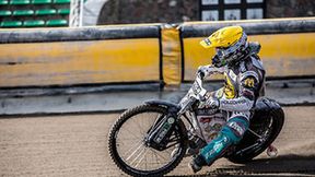 Pierwszy trening Falubazu Zielona Góra (galeria)