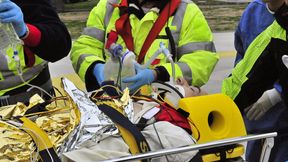 Robert Kubica okradziony z marzeń. Ten dzień zmienił wszystko