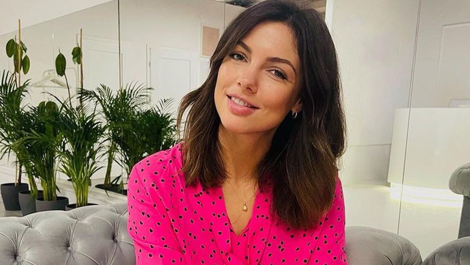 Karolina Gorczyca już nosi najwygodniejsze buty sezonu / Instagram.com/karolinagorczyca_official