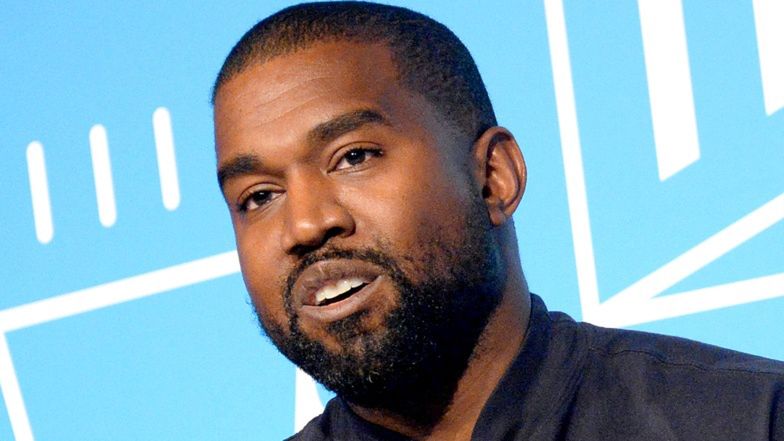 Kanye West