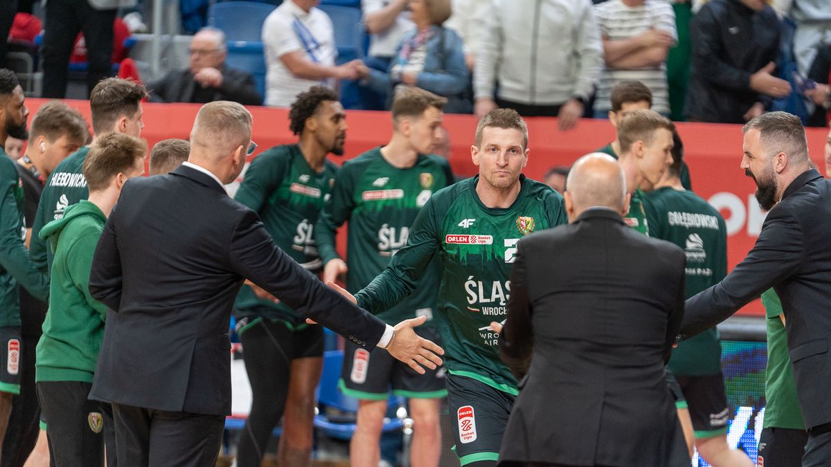 WP SportoweFakty / Rafał Sobierański / WKS Śląsk Wrocław