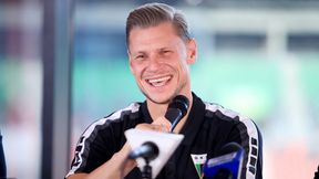 520 zł do zgarnięcia - Łukasz Piszczek z pierwszą wygraną?