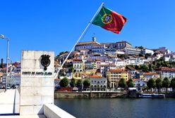 Portugalia - najpiękniejsze miasta w sercu słonecznego kraju