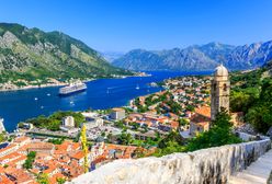 Największe atrakcje Czarnogóry. Nie tylko plaże