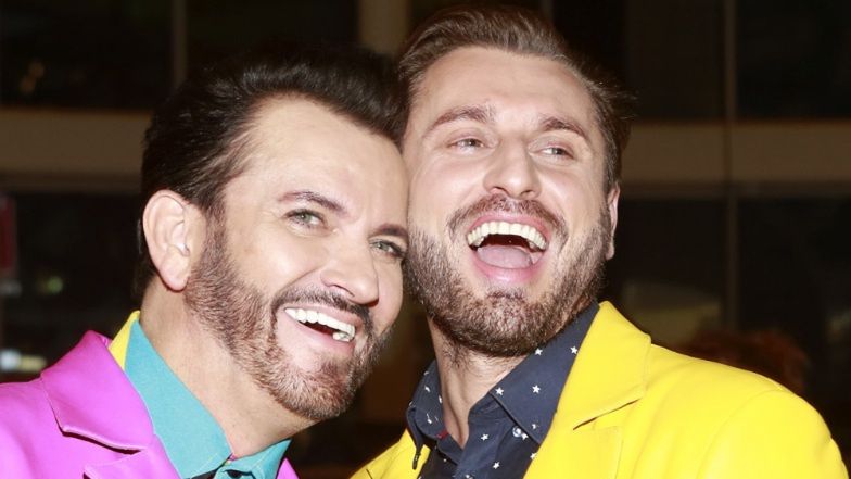 Gabriel i Rafał z "Królowych Życia" o swoim odejściu