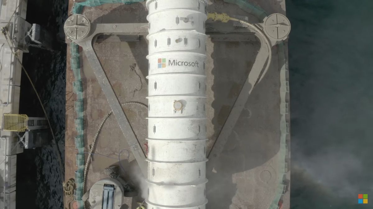 Microsoft