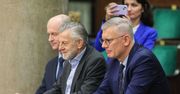 Głosowanie ws. "lex Tusk". Sejm podjął decyzję o komisji ds. rosyjskich wpływów