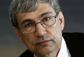 Orhan Pamuk nie pisze na wygnaniu