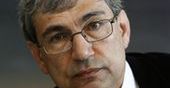 Orhan Pamuk nie pisze na wygnaniu