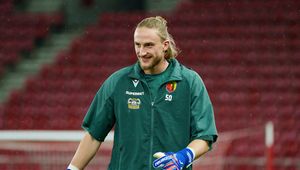 Olympiakos Pireus - Jagiellonia Białystok. Gdzie oglądać mecz Ligi Europy? O której start?