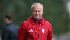 Zniknął nagle. Wiemy, co aktualnie robi była gwiazda polskiej piłki