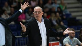 "To najważniejsza rzecz". Tylko tak mogą utrzymać się w Orlen Basket Lidze