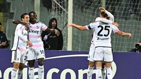 Serie A. Juventus - Inter Mediolan. O której? Transmisja TV, stream online