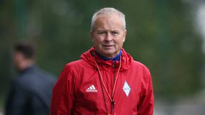 Zniknął nagle. Wiemy, co aktualnie robi była gwiazda polskiej piłki