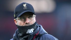 Premier League. Juergen Klopp waha się nad nową umową z Liverpoolem. Przyczyną angielska pogoda