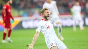 Polska - Portugalia: Bogusław Kaczmarek: Na meczu z Portugalią najbardziej skorzystał Błaszczykowski