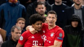 Liga Mistrzów. Bayern - Chelsea: znamy składy. Robert Lewandowski w pierwszej jedenastce