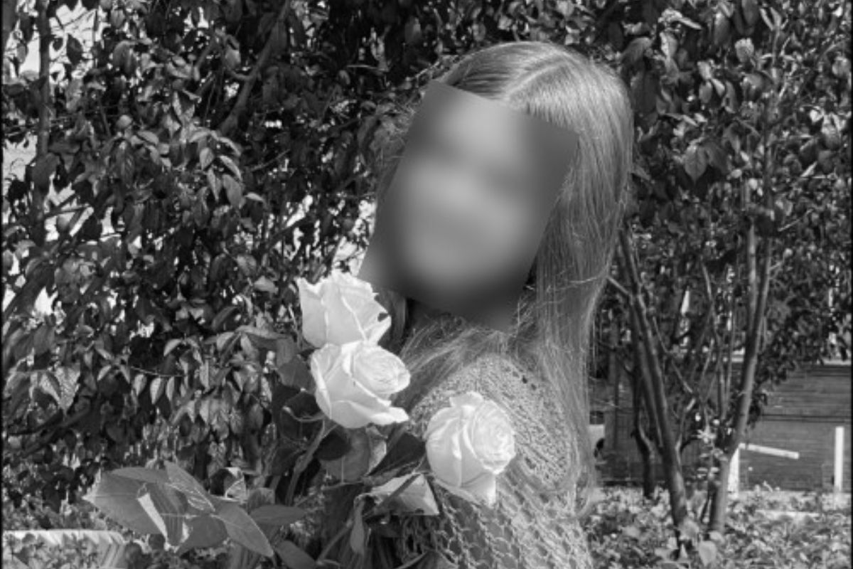 Tragedia na torach. Nie żyje 17-letnia Cecylia. "Moja Kruszynko"