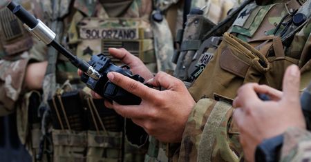 Pentagon ujawnia skalę strat. Setki rannych w operacji "Epicka Furia"