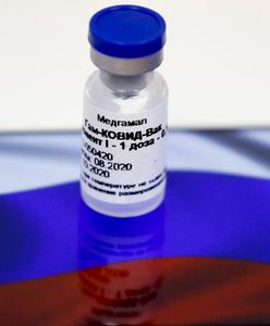 Rosyjski szpieg wykradł formułę szczepionki przeciw COVID-19?