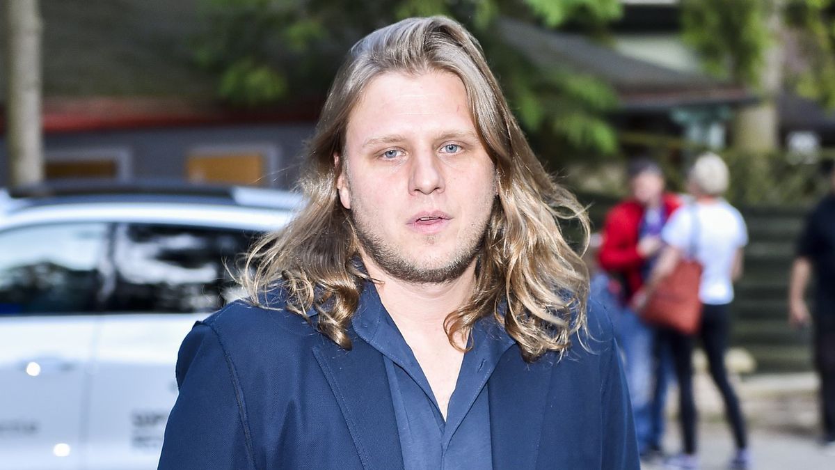Piotr Woźniak-Starak zmarł w wieku 39 lat. 