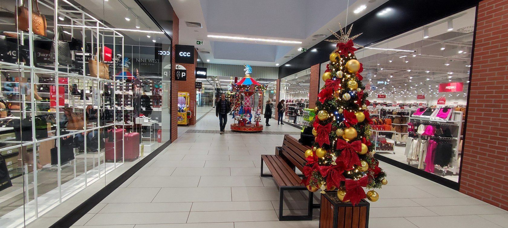 Za nami pierwsza niedziela handlowa