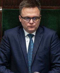 Został nowym marszałkiem Sejmu. W jego rodzinie wydarzyła się tragedia