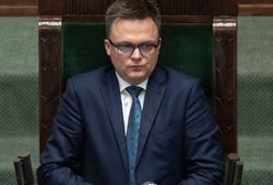 Został nowym marszałkiem Sejmu. W jego rodzinie wydarzyła się tragedia