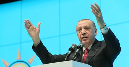 Turcja zablokuje przyłączenie Szwecji i Finlandii do NATO? "Nie zamykamy drzwi"