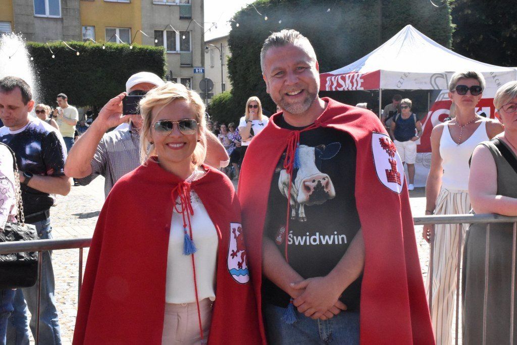 Bitwa o Krowę w Białogardzie