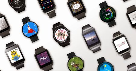 Moto 360 Lollipop UPDATE 5.0