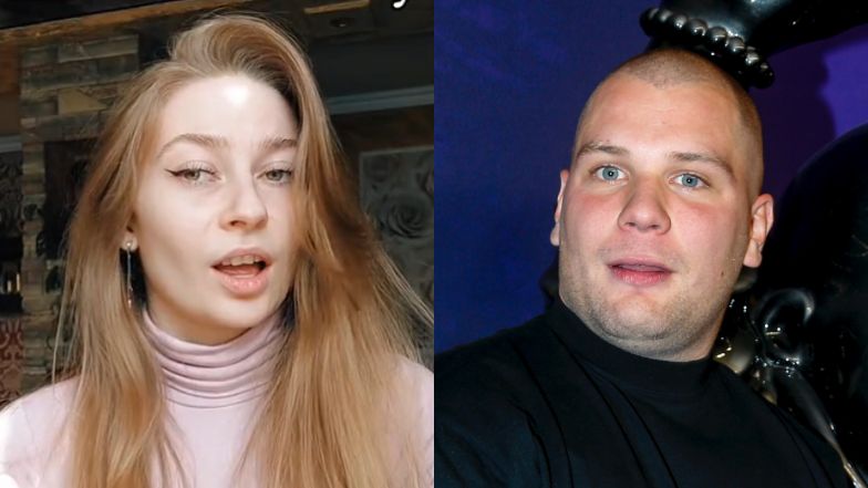 Najjjka nie zamierza oglądać filmu Buddy