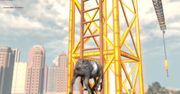 Mam nadzieję, że data premiery Goat Simulator to nie żart